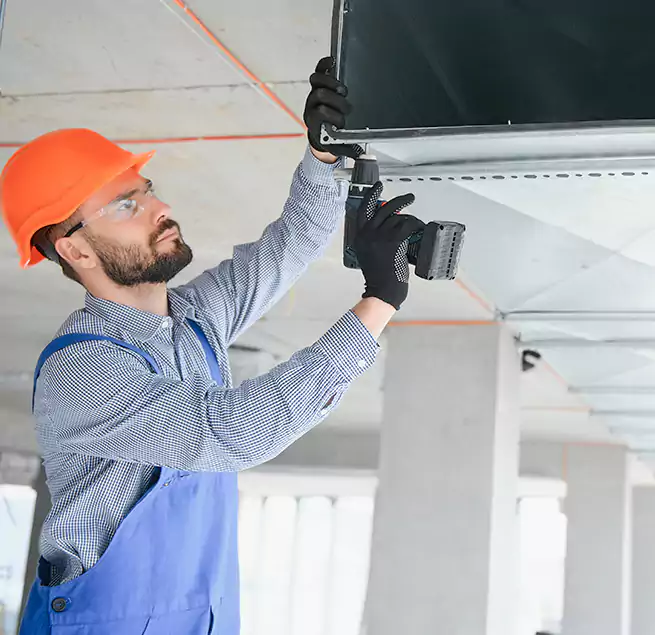 Why Homeowners & Businesses Trust Us in Woonsocket, RI?