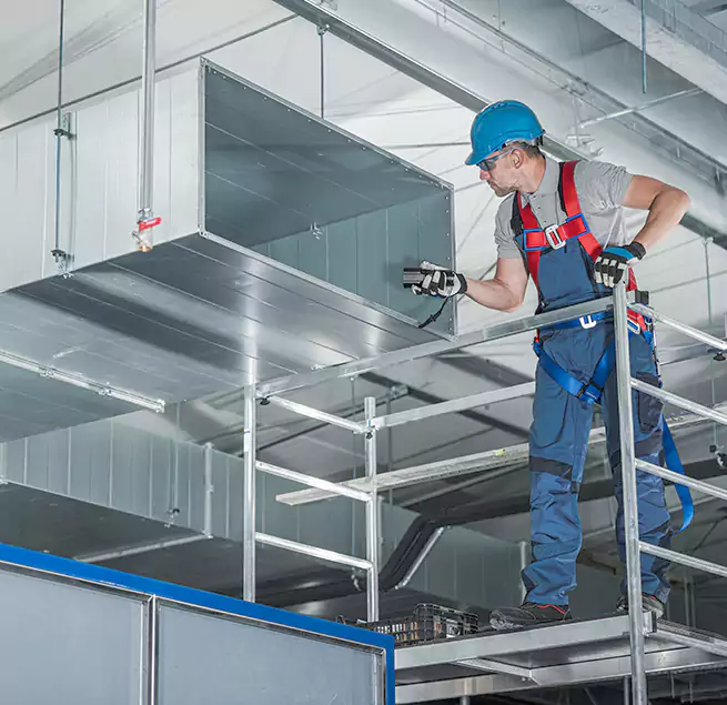 Why Homeowners Businesses Trust Us in Woonsocket, RI