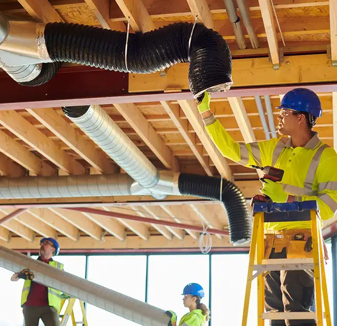 Why Homeowners & Businesses Trust Us in Woonsocket, RI?