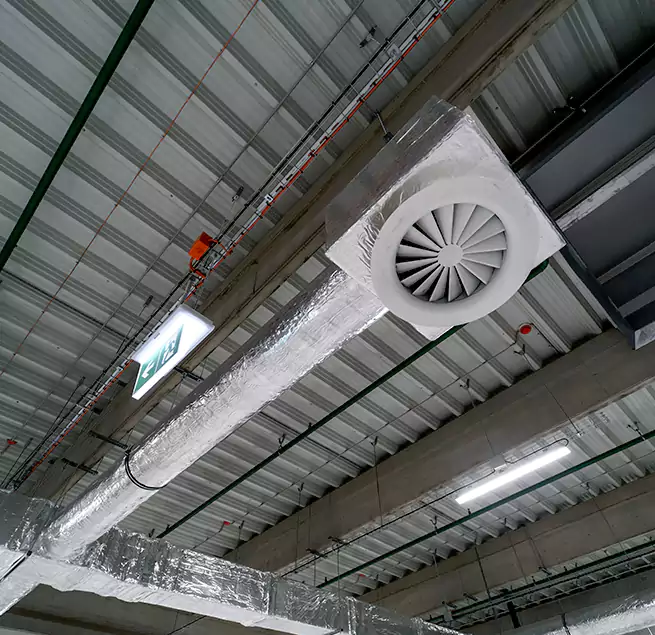 Why Homeowners & Businesses Trust Us in Woonsocket, RI?