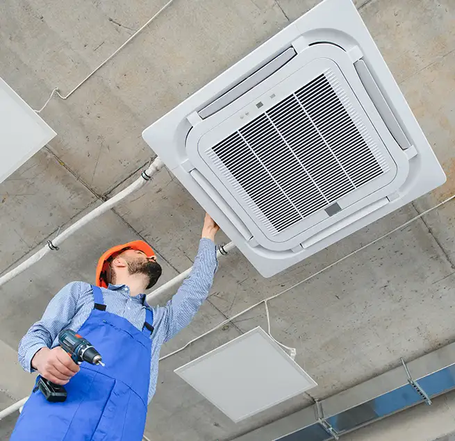 Why Homeowners & Businesses Trust Us in Woonsocket, RI