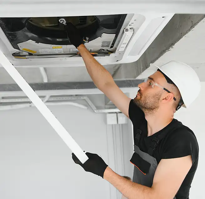 Why Homeowners & Businesses Trust Us in Woonsocket, RI?