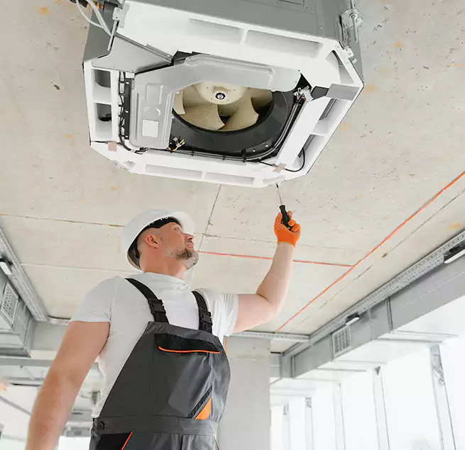 Why Homeowners Businesses Trust Us in Woonsocket, RI