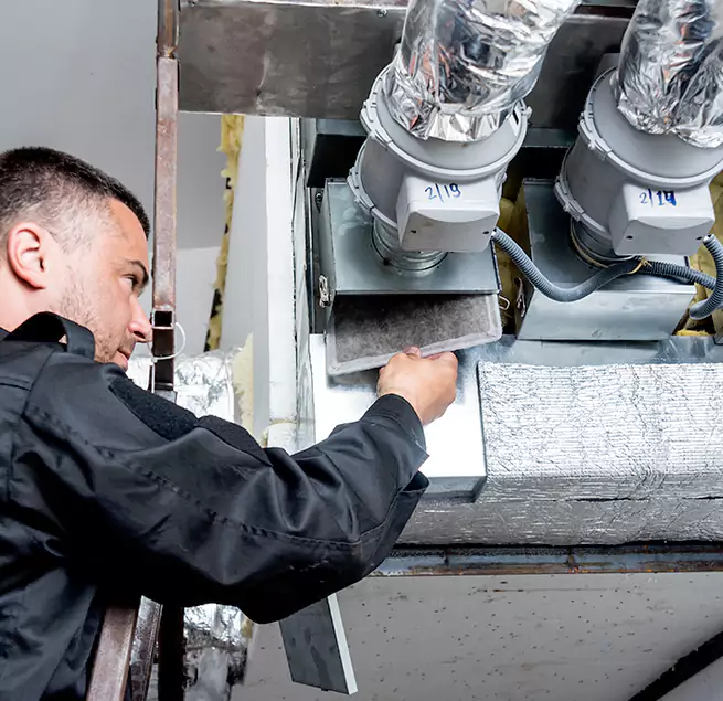 Why Homeowners Businesses Trust Us in Woonsocket, RI?