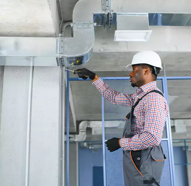 Why Homeowners & Businesses Trust Us in Woonsocket, RI