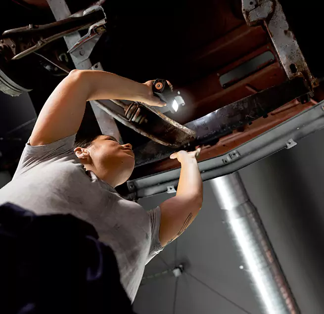 Why Homeowners & Businesses Trust Us Woonsocket, RI