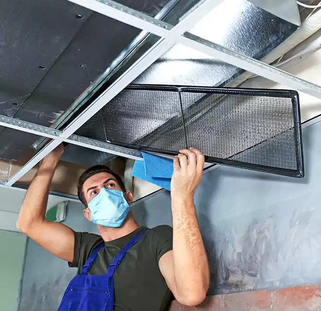 Why Homeowners Businesses Trust Us in Woonsocket, RI