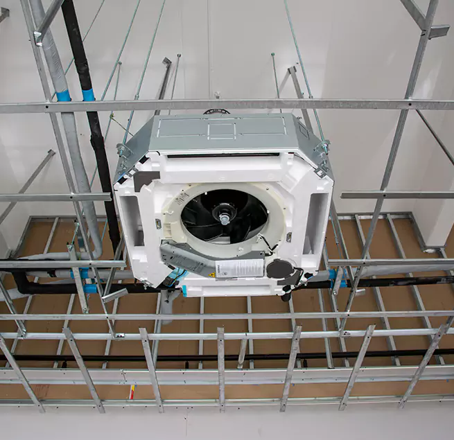 Why Homeowners & Businesses Trust Us Woonsocket, RI?