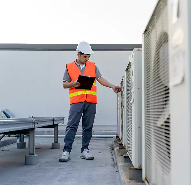 Why Homeowners & Businesses Trust Us in Woonsocket, RI?