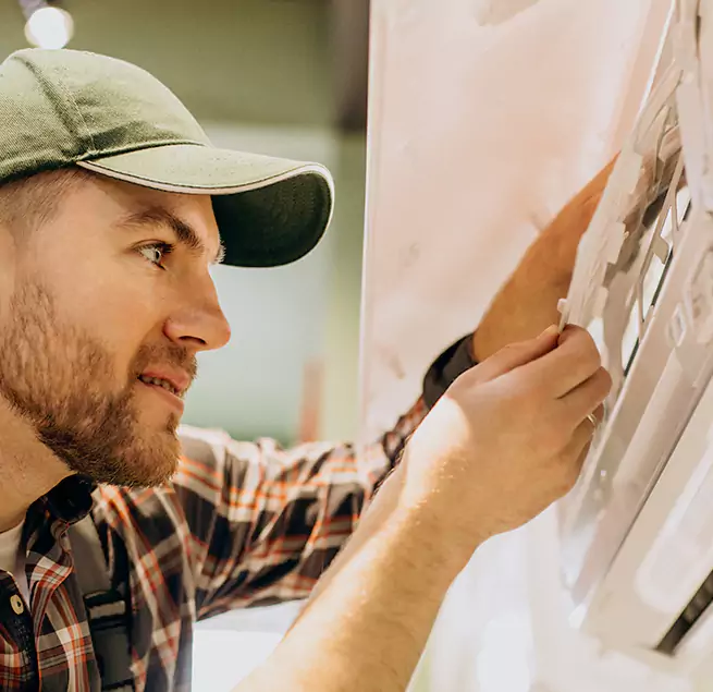 Why Homeowners & Businesses Trust Us in Woonsocket, RI?