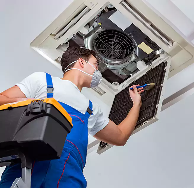 Why Homeowners & Businesses Trust Us in Woonsocket, RI?